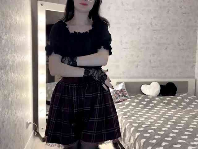 KittyNolick webcam