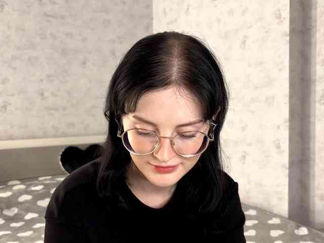 KittyNolick webcam