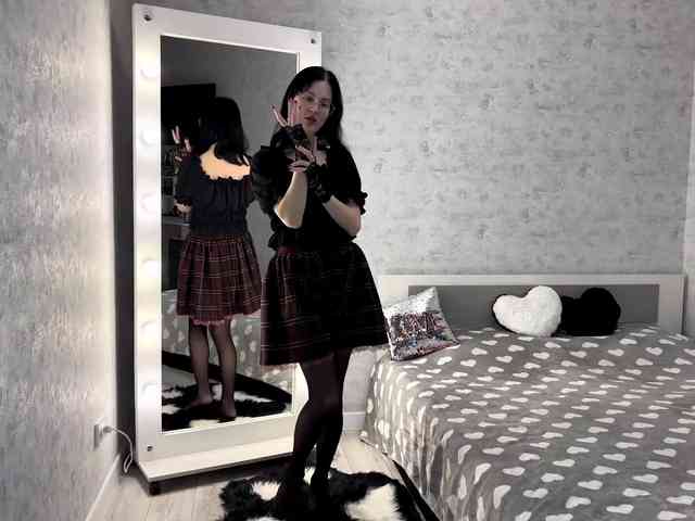 KittyNolick webcam