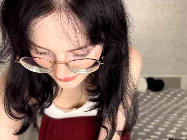KittyNolick webcam