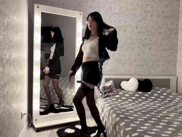 KittyNolick webcam