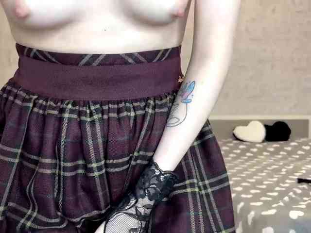 KittyNolick webcam
