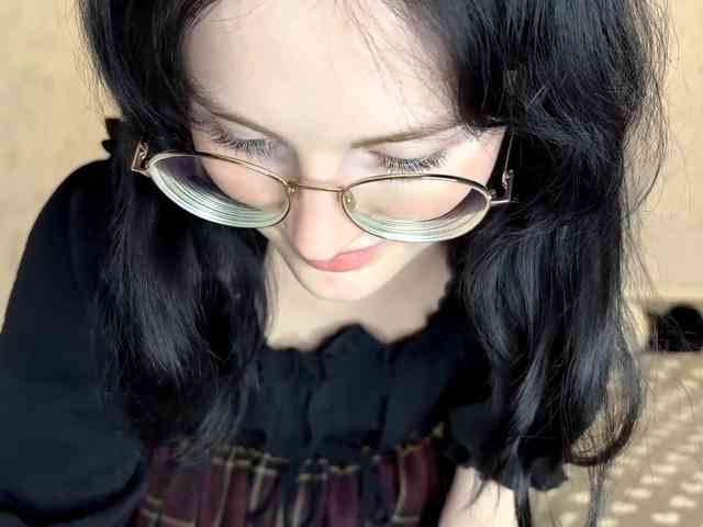 KittyNolick webcam