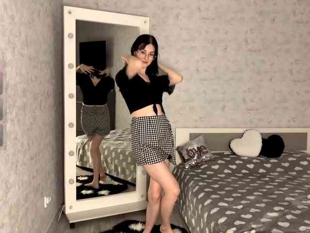 KittyNolick webcam