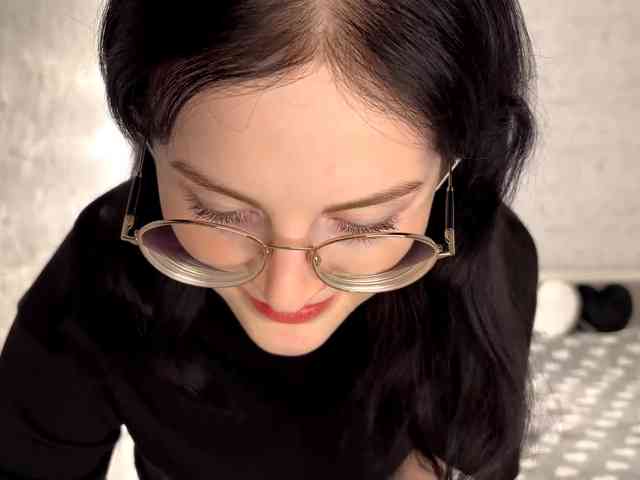 KittyNolick webcam
