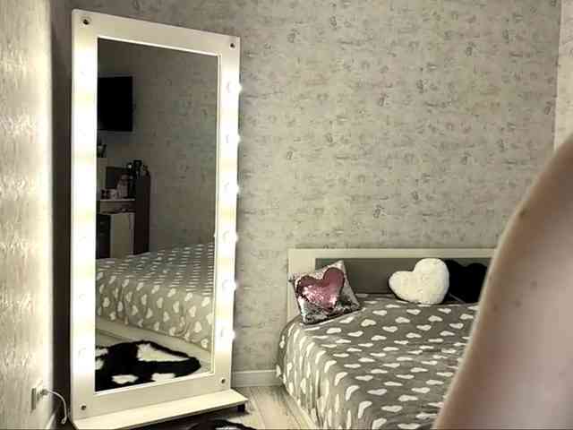 KittyNolick's webcam live show