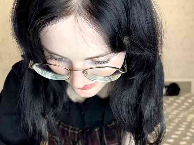 KittyNolick webcam