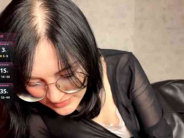 KittyNolick Live Webcam on BongaCams