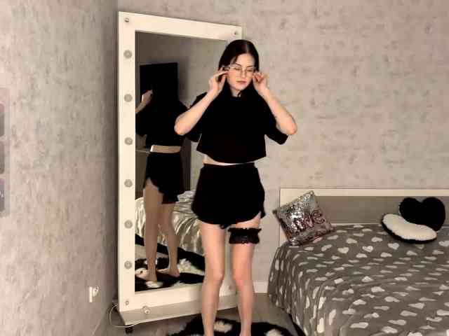 KittyNolick webcam
