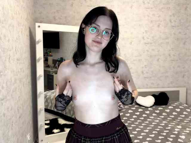KittyNolick webcam