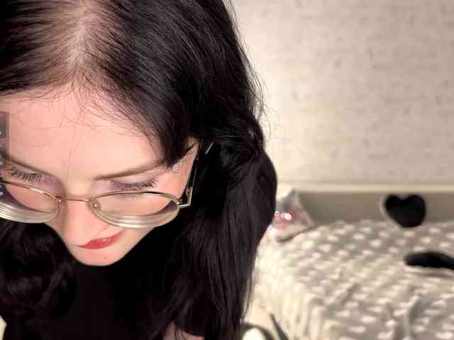 KittyNolick webcam