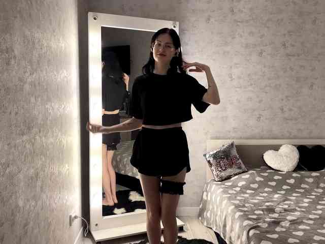 KittyNolick webcam