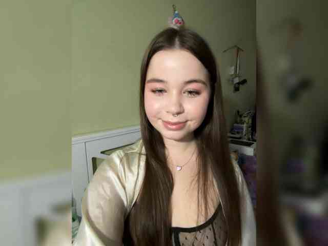 kikikiraa webcam