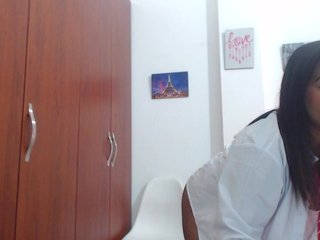 Queen-dayanna Porn Show