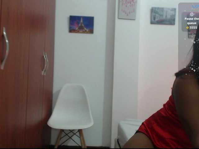 Queen-dayanna from BongaCams