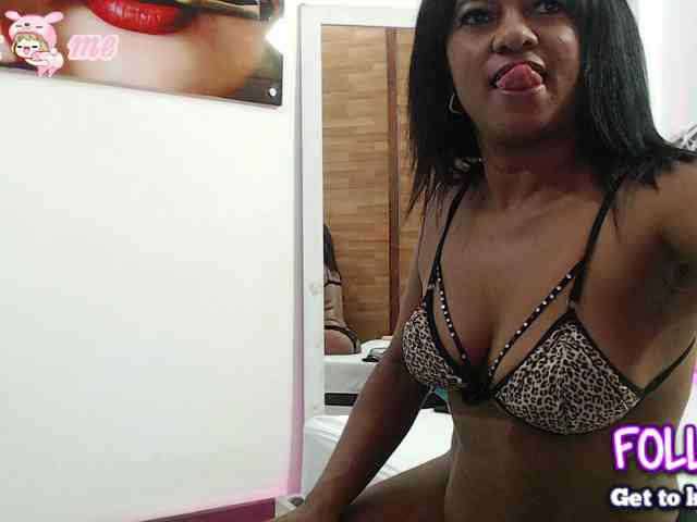 Queen-dayanna webcam