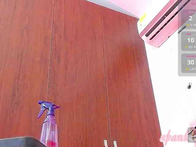 Queen-dayanna webcam