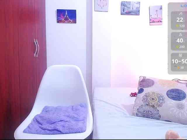 Queen-dayanna webcam