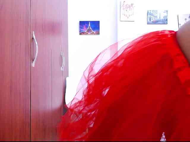 Queen-dayanna webcam