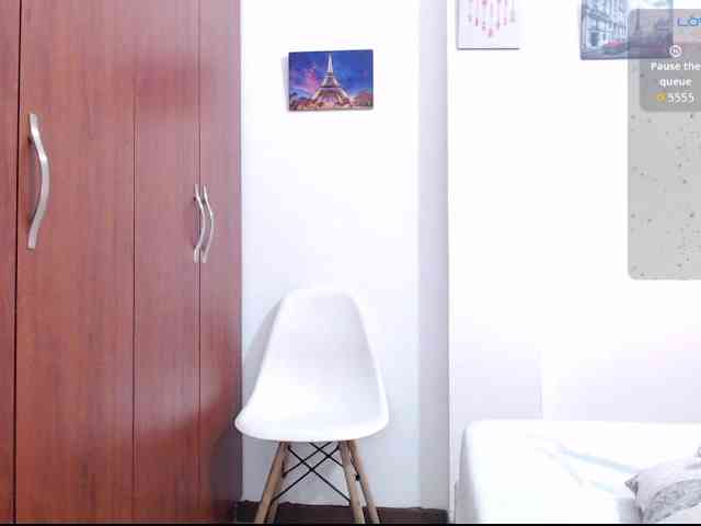 Queen-dayanna webcam