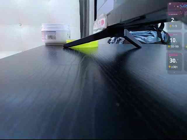 Queen-dayanna webcam