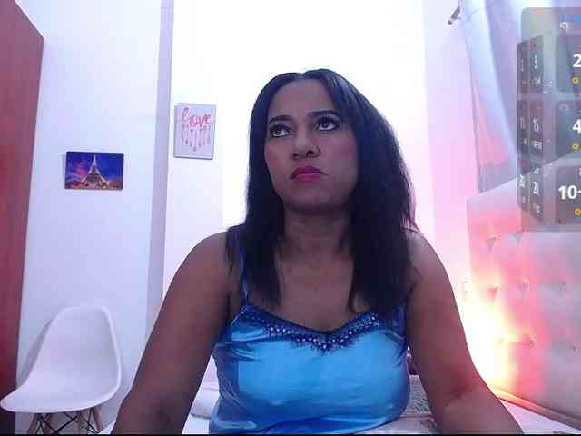Queen-dayanna webcam