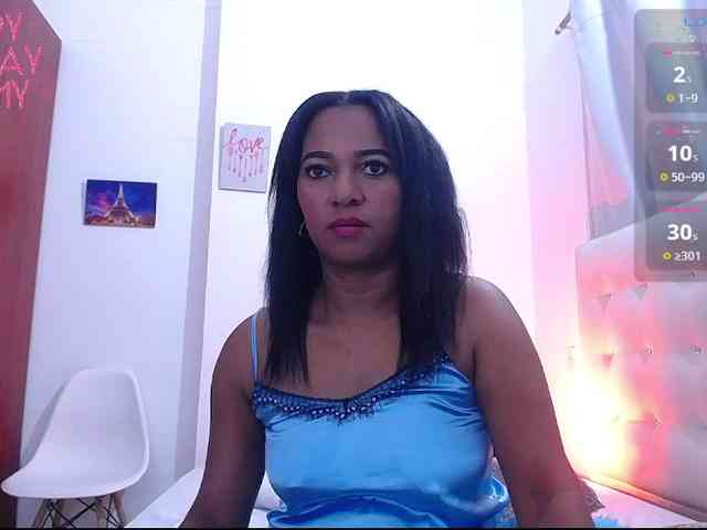 Queen-dayanna webcam