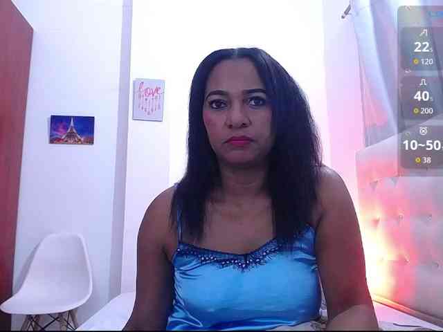Queen-dayanna webcam