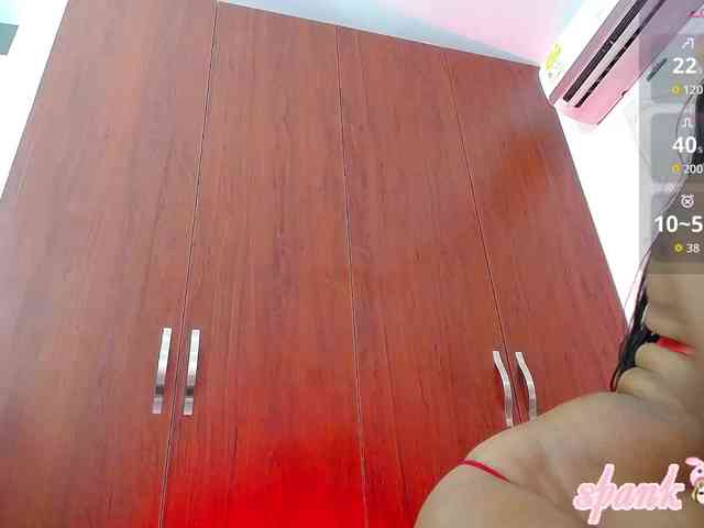 Queen-dayanna webcam