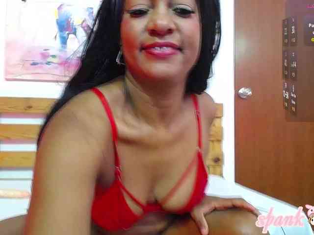Queen-dayanna webcam