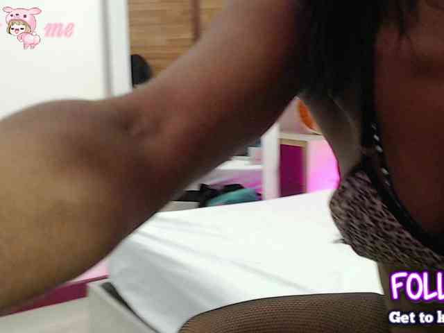 Queen-dayanna webcam