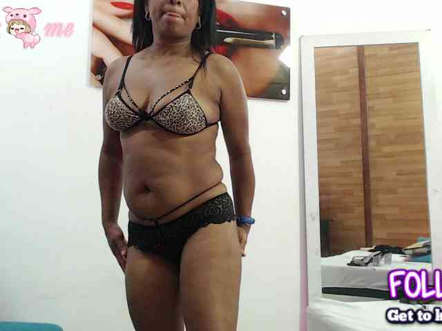 Queen-dayanna webcam