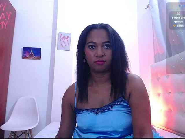 Queen-dayanna webcam