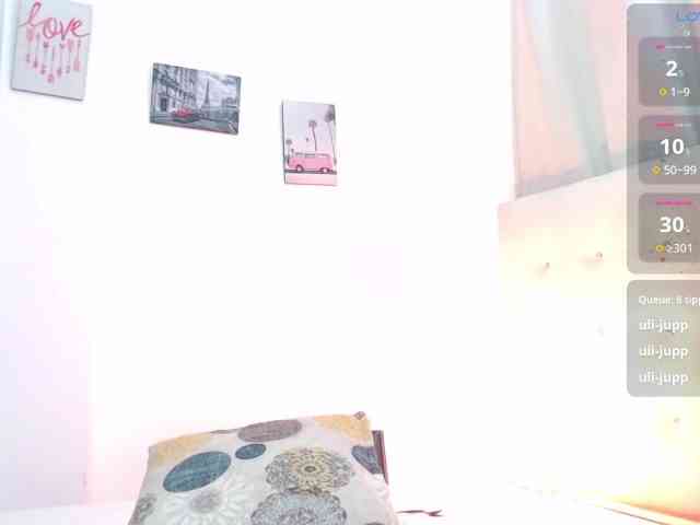 Queen-dayanna webcam