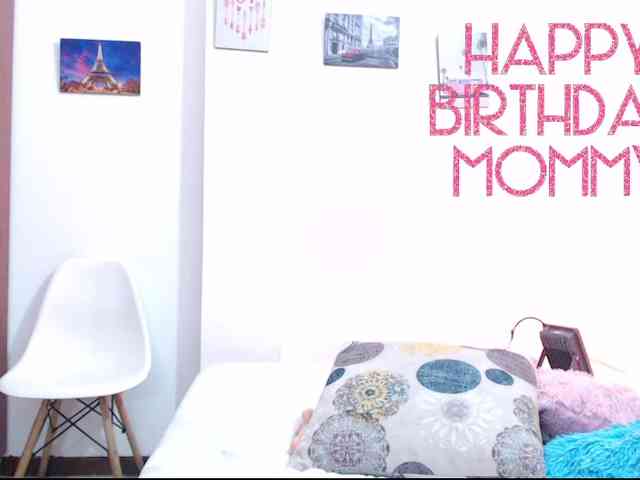 Queen-dayanna webcam