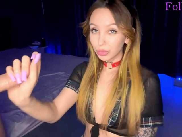 velvet-vexela's BongaCams show and profile