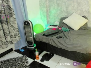 Roussvelvet Porn Show