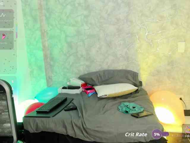Roussvelvet webcam