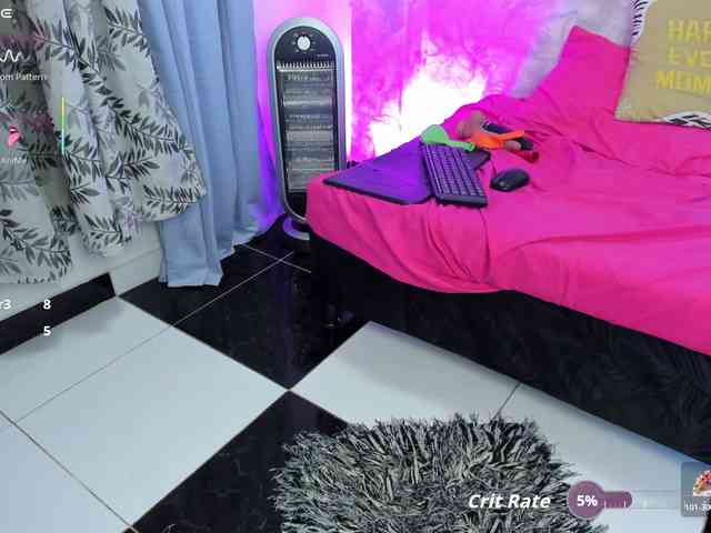 Roussvelvet webcam