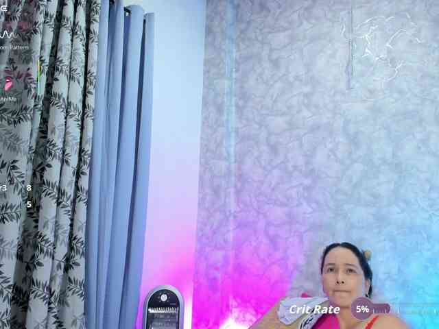 Roussvelvet webcam
