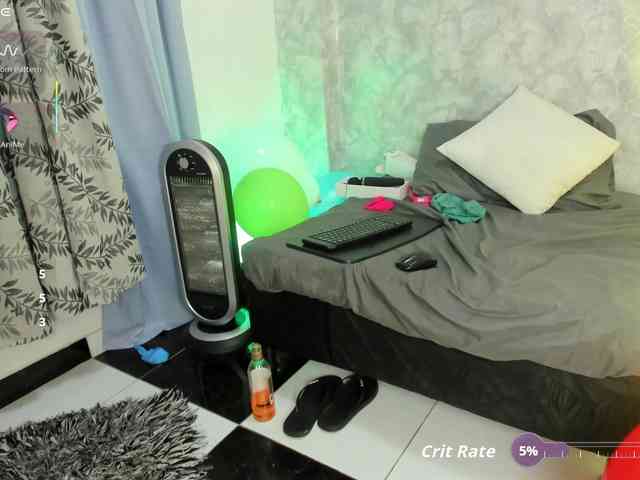 Roussvelvet webcam