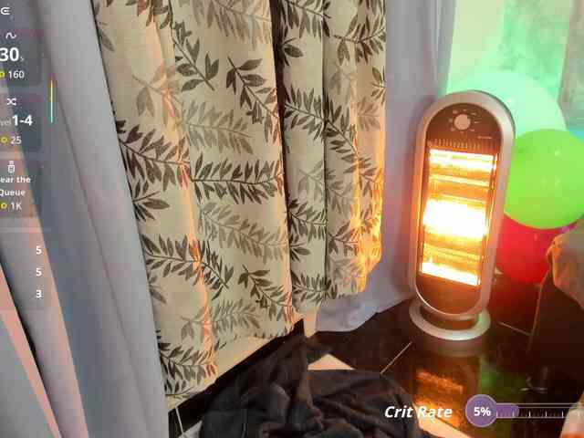 Roussvelvet webcam