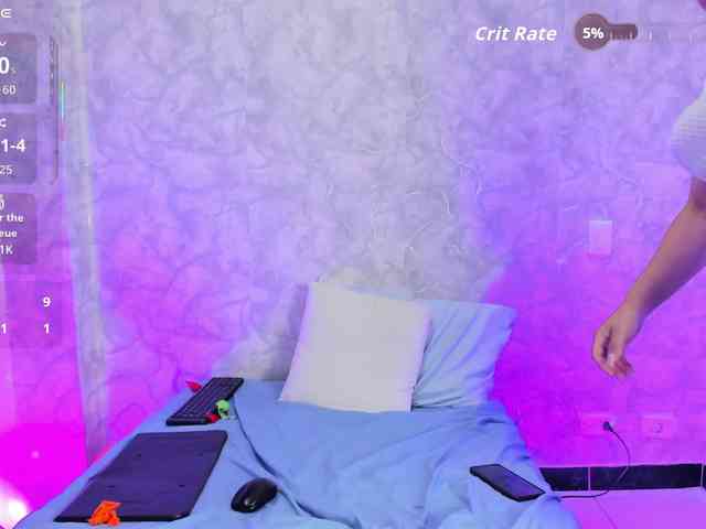 Roussvelvet webcam