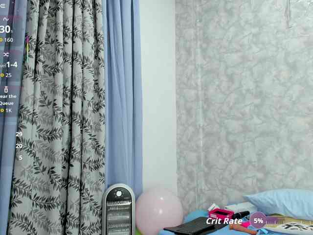 Roussvelvet webcam