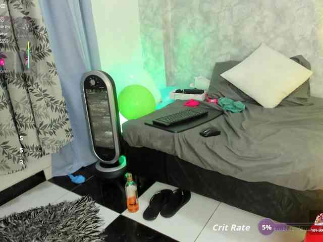 Roussvelvet webcam