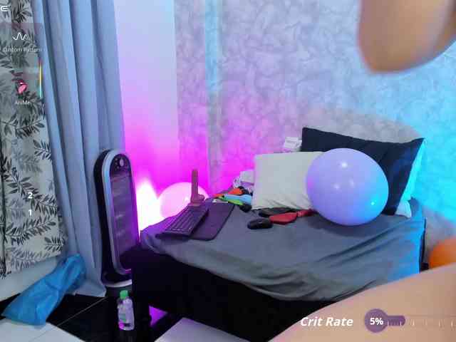 Roussvelvet webcam