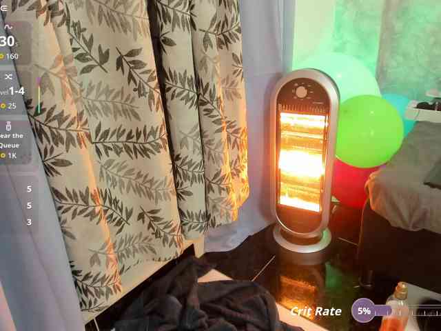 Roussvelvet webcam