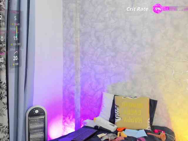 Roussvelvet webcam