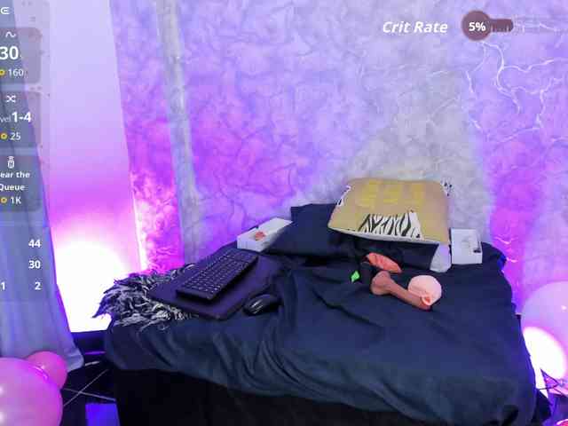 Roussvelvet