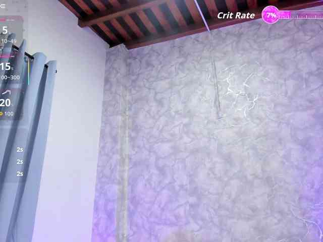 Roussvelvet webcam